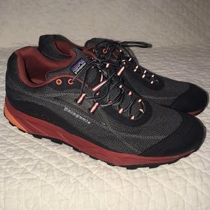 Patagonia trail shoes